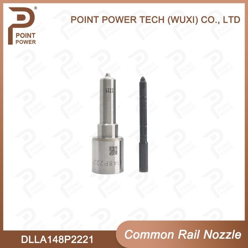 DLLA148P2221 per iniettori 0445120265 ecc. diesel common rail