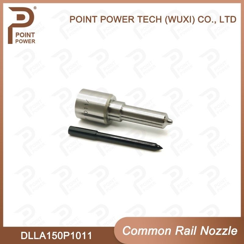 DLLA150P1011 Bosch Nozzle Common Rail per iniettori 0 445110064/101/731 Diesel common rail