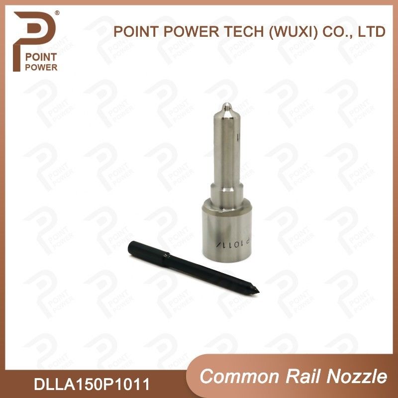 DLLA150P1011 Bosch Nozzle Common Rail per iniettori 0 445110064/101/731 Diesel common rail