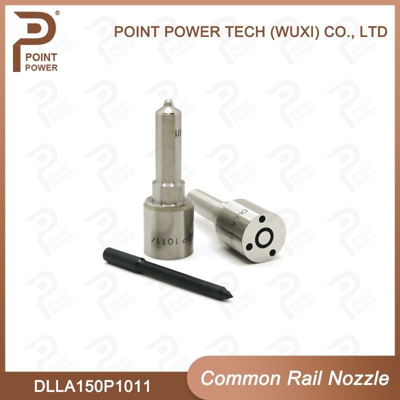 DLLA150P1011 Bosch Nozzle Common Rail per iniettori 0 445110064/101/731 Diesel common rail
