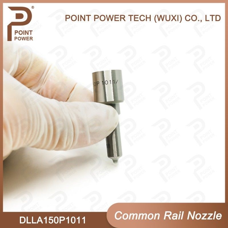 DLLA150P1011 Bosch Nozzle Common Rail per iniettori 0 445110064/101/731 Diesel common rail