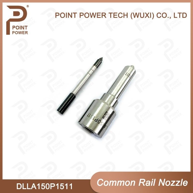 DLLA150P1511 Bosch Nozzolo diesel per iniettori di rotaia comune 0445110246/257/258/725