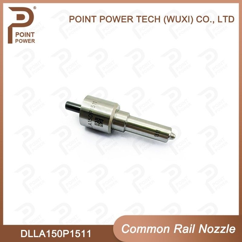 DLLA150P1511 Bosch Nozzolo diesel per iniettori di rotaia comune 0445110246/257/258/725