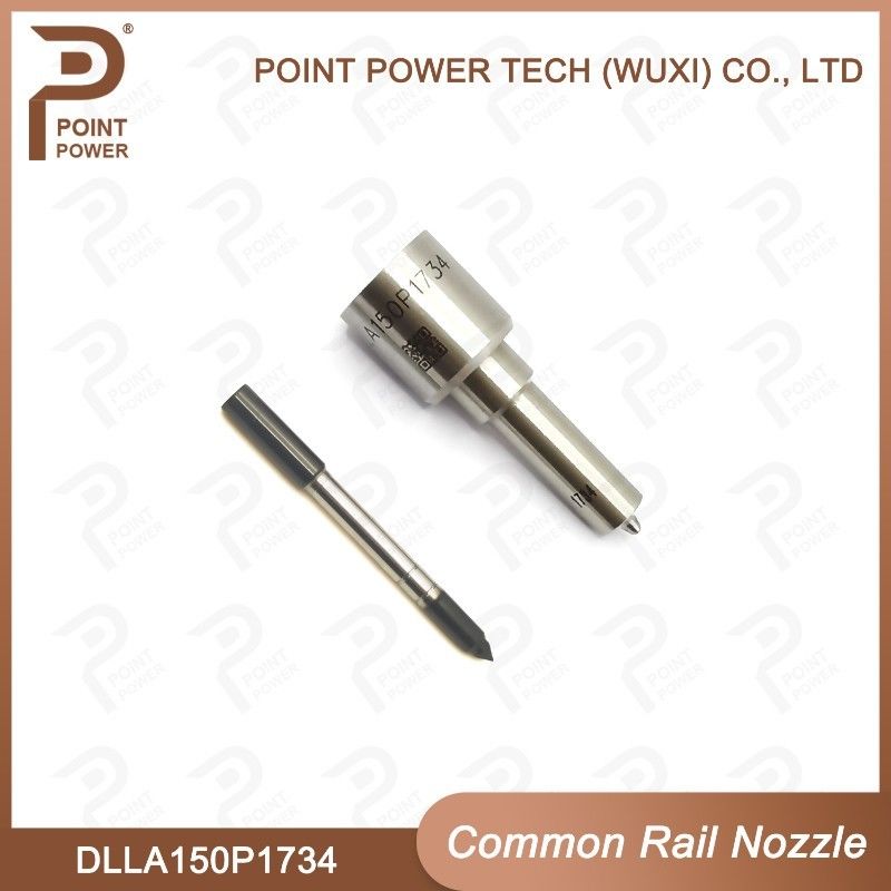 DLLA150P1734 Bussello Diesel Bosch per iniettori Common Rail 0 445 110 322/351/398