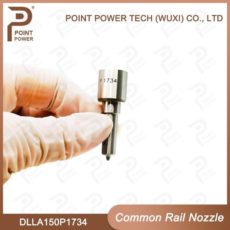 DLLA150P1734 Bussello Diesel Bosch per iniettori Common Rail 0 445 110 322/351/398