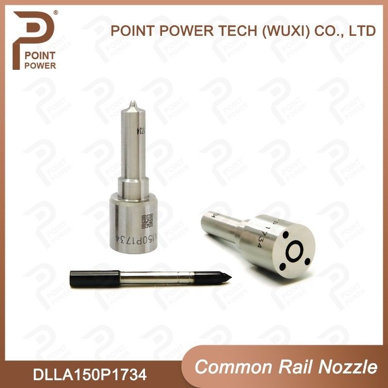 DLLA150P1734 Bussello Diesel Bosch per iniettori Common Rail 0 445 110 322/351/398