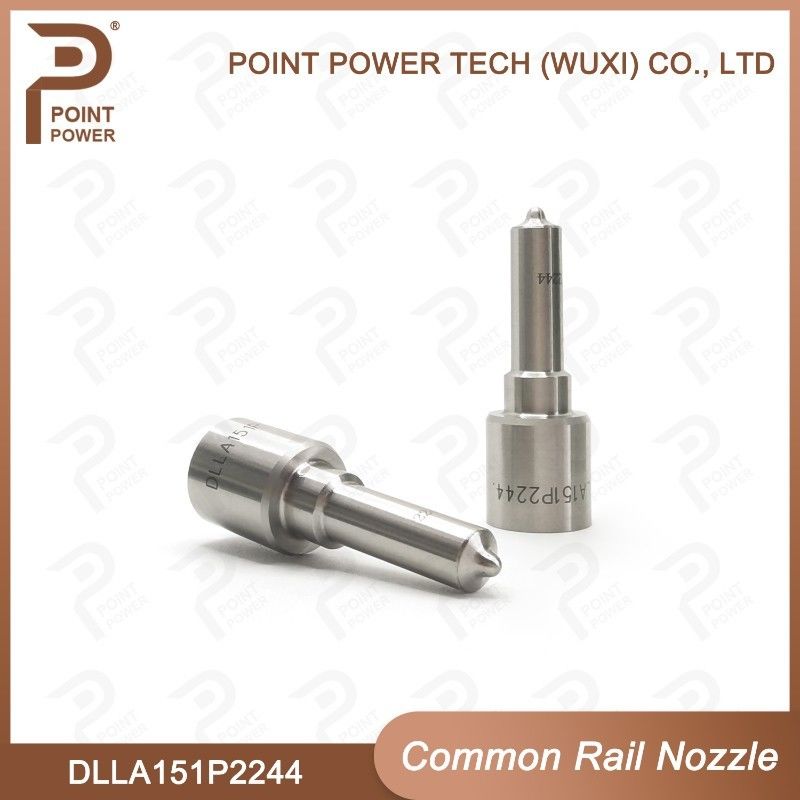 DLLA151P2244 Bozzolo di iniettore Bosch per iniettori Common Rail 0 445 120 235