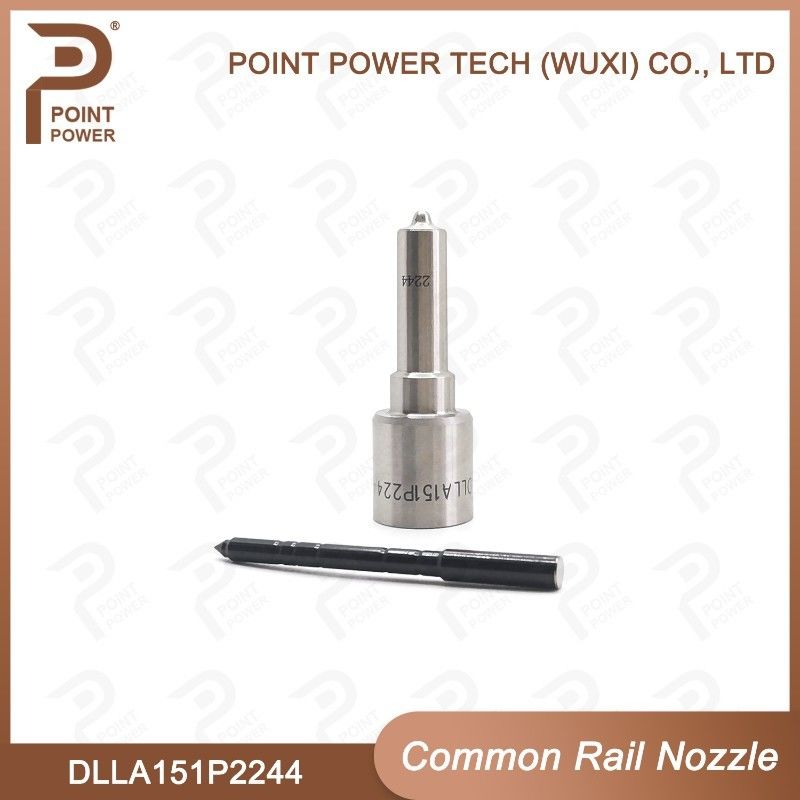 DLLA151P2244 Bozzolo di iniettore Bosch per iniettori Common Rail 0 445 120 235
