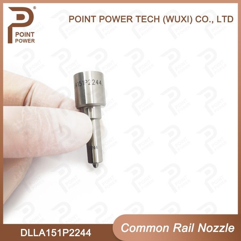 DLLA151P2244 Bozzolo di iniettore Bosch per iniettori Common Rail 0 445 120 235