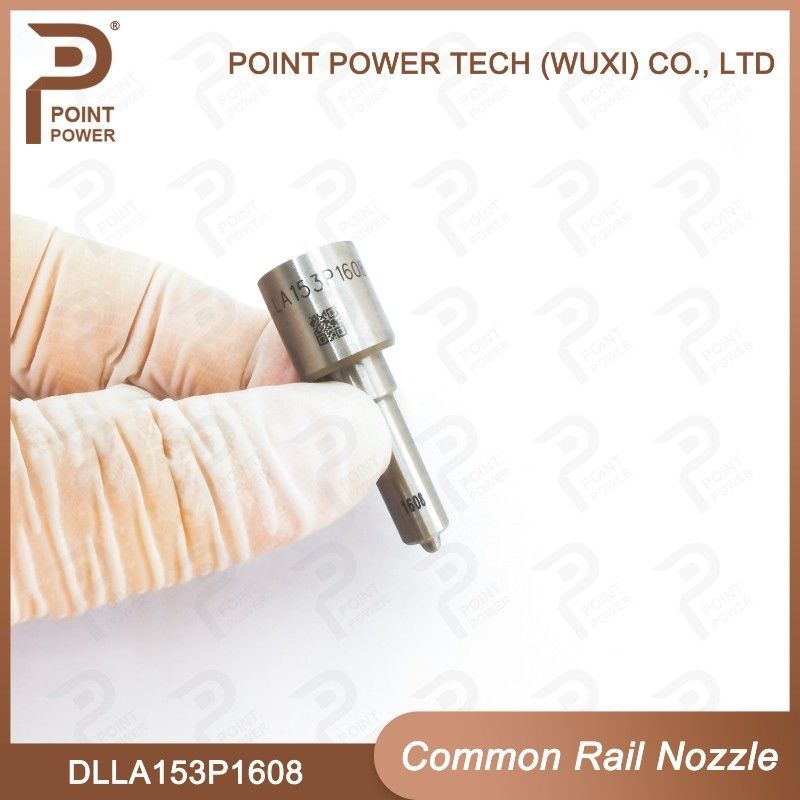 DLLA153P1608 Bosch Diesel Nozzle per iniettori 0 445110274/275/724 diesel common rail