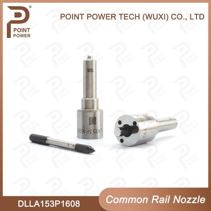DLLA153P1608 Bosch Diesel Nozzle per iniettori 0 445110274/275/724 diesel common rail