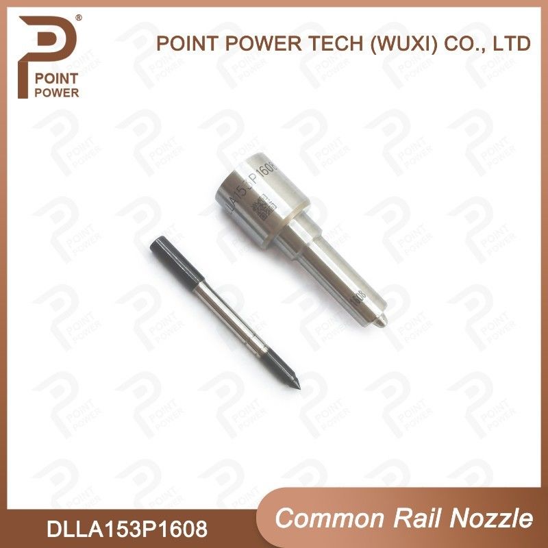 DLLA153P1608 Bosch Diesel Nozzle per iniettori 0 445110274/275/724 diesel common rail