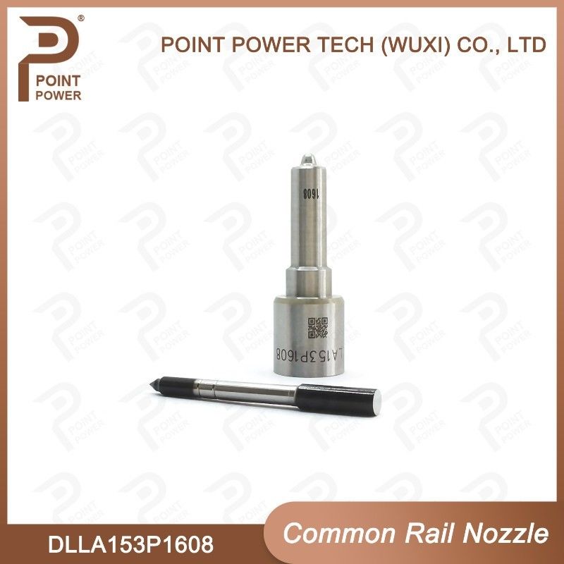 DLLA153P1608 Bosch Diesel Nozzle per iniettori 0 445110274/275/724 diesel common rail