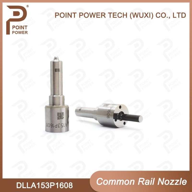 DLLA153P1608 Bosch Diesel Nozzle per iniettori 0 445110274/275/724 diesel common rail