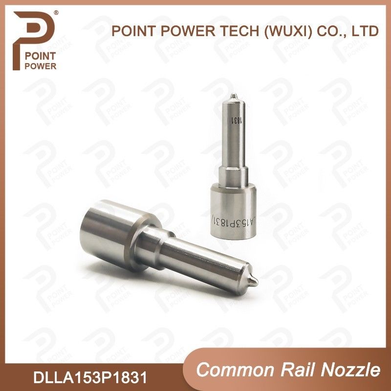 DLLA153P1831 Ugello diesel Bosch per iniettori Common Rail 0 ugello Bosch 445120186