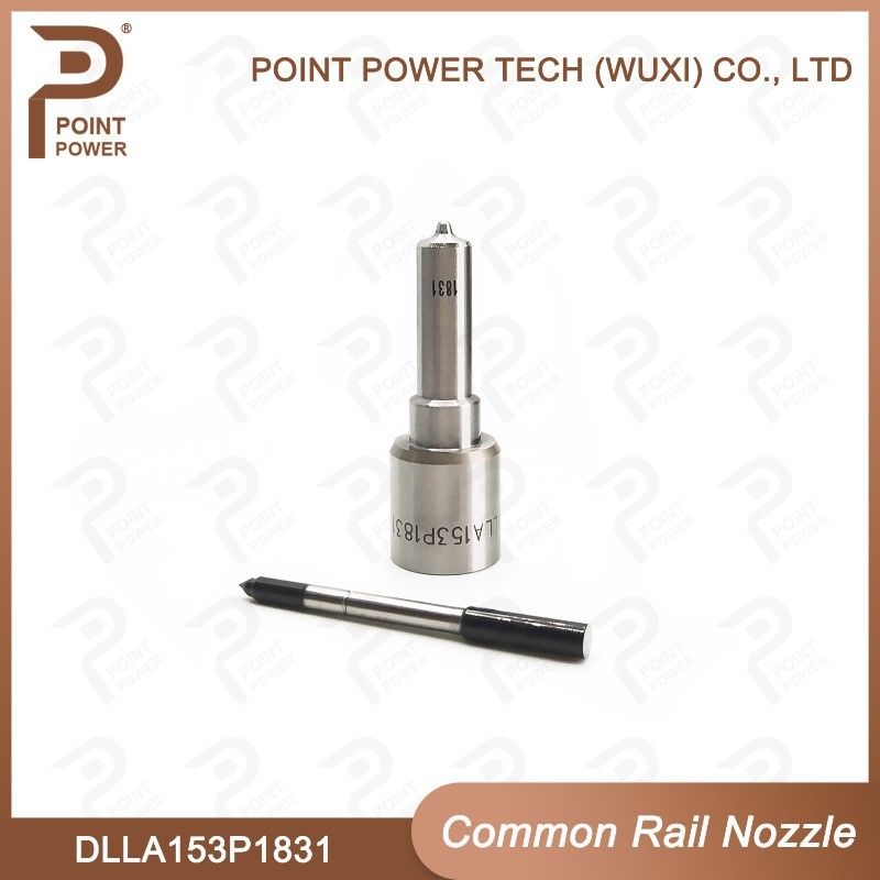DLLA153P1831 Ugello diesel Bosch per iniettori Common Rail 0 ugello Bosch 445120186