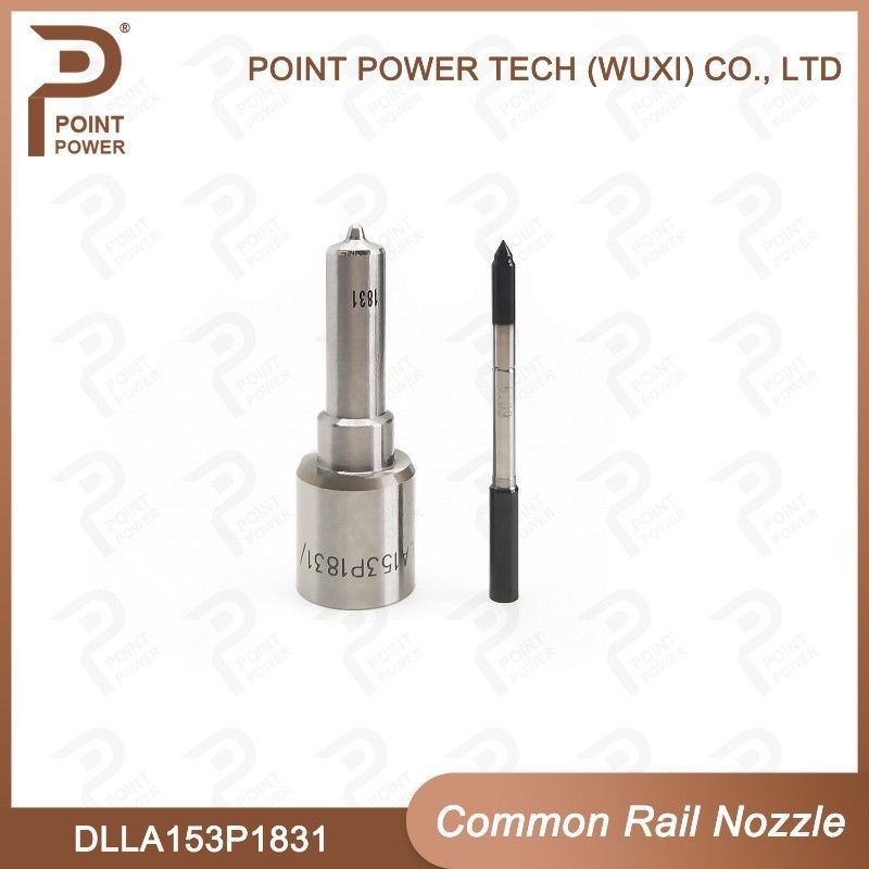 DLLA153P1831 Ugello diesel Bosch per iniettori Common Rail 0 ugello Bosch 445120186