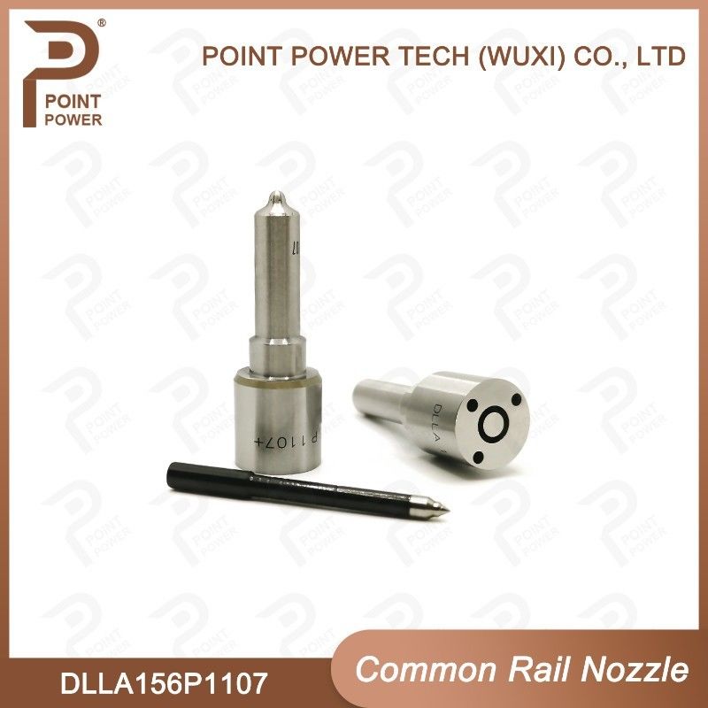 DLLA156P1107 Bosch Common Rail Nozzle per iniettori 0 445110095/120 diesel common rail