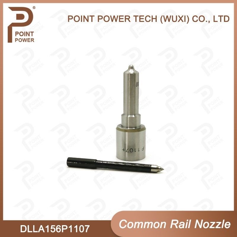 DLLA156P1107 Bosch Common Rail Nozzle per iniettori 0 445110095/120 diesel common rail