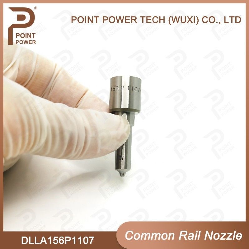 DLLA156P1107 Bosch Common Rail Nozzle per iniettori 0 445110095/120 diesel common rail