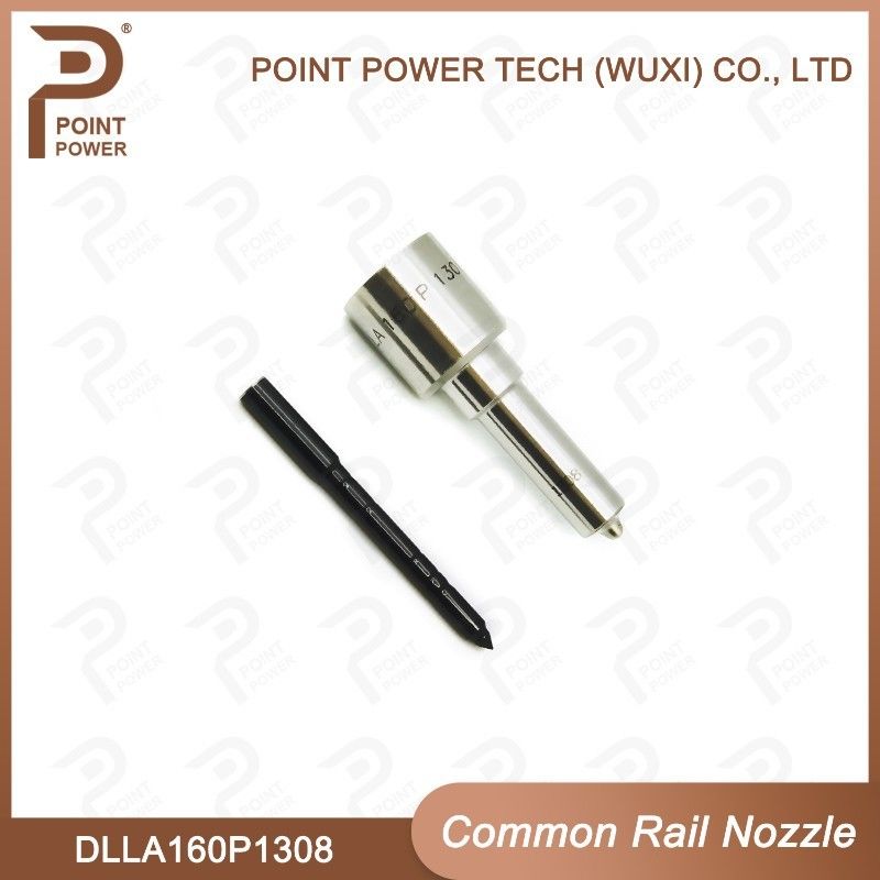 DLLA160P1308 Bosch Diesel Nozzle For Common Rail Injectors 0445110216 ugello del carburante diesel