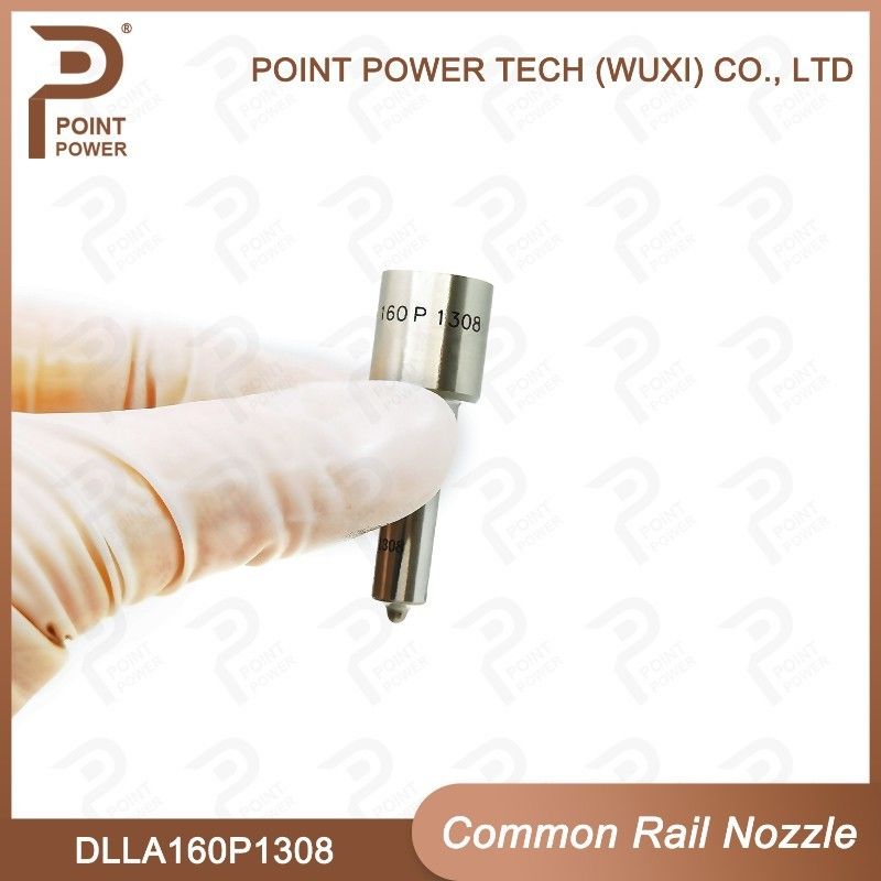 DLLA160P1308 Bosch Diesel Nozzle For Common Rail Injectors 0445110216 ugello del carburante diesel