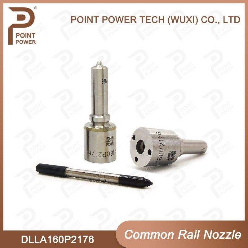 DLLA160P2176 Bosch Nozzle-Φ3.5 Serie per iniettori Common Rail 0 445110617
