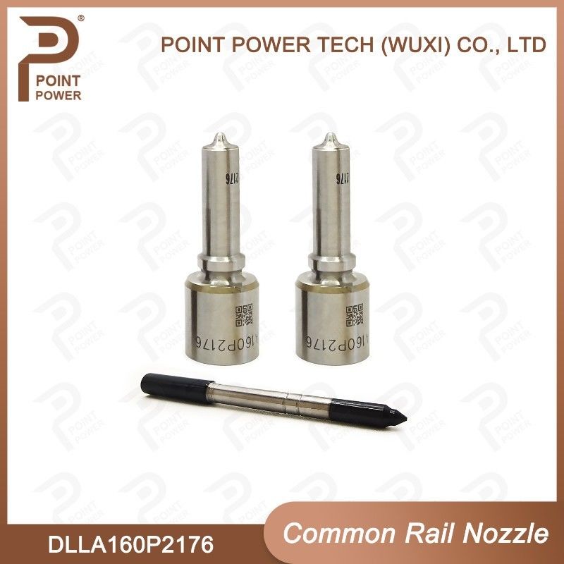 DLLA160P2176 Bosch Nozzle-Φ3.5 Serie per iniettori Common Rail 0 445110617