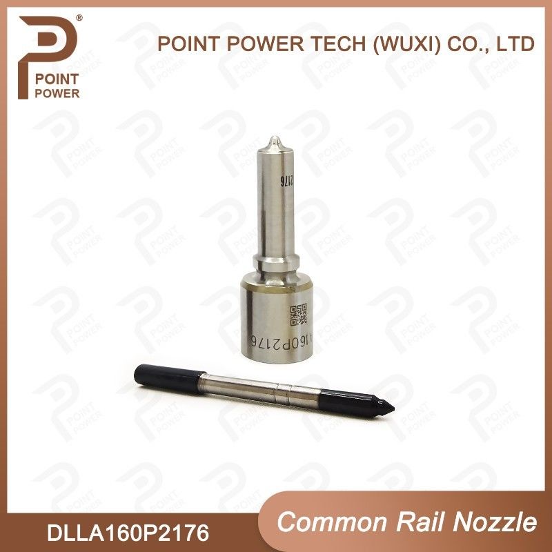 DLLA160P2176 Bosch Nozzle-Φ3.5 Serie per iniettori Common Rail 0 445110617