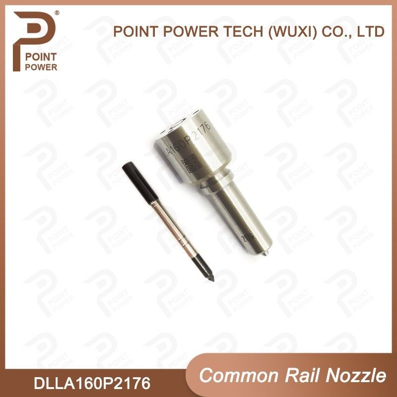 DLLA160P2176 Bosch Nozzle-Φ3.5 Serie per iniettori Common Rail 0 445110617