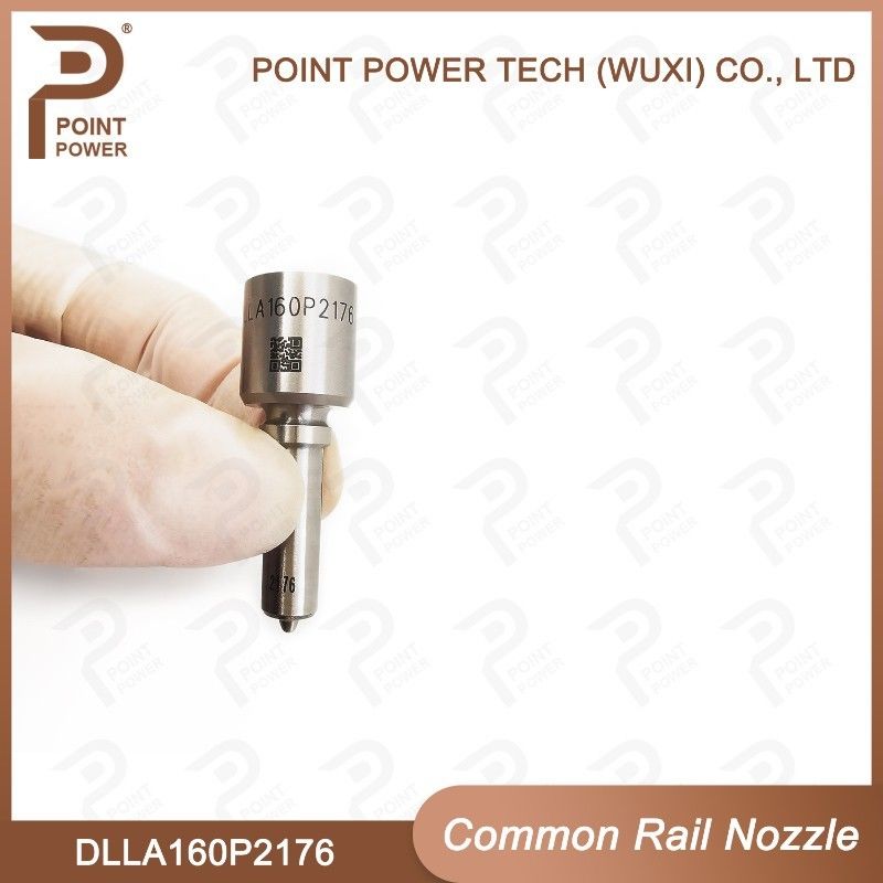 DLLA160P2176 Bosch Nozzle-Φ3.5 Serie per iniettori Common Rail 0 445110617