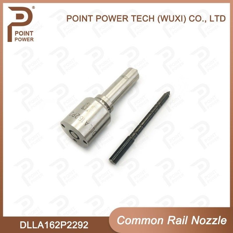 Bosch Common Rail Nozzle DLLA 162P 2292+ per iniettori 0 445 110 475