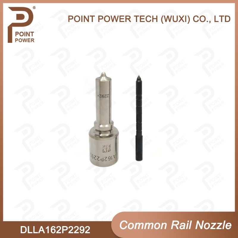 Bosch Common Rail Nozzle DLLA 162P 2292+ per iniettori 0 445 110 475