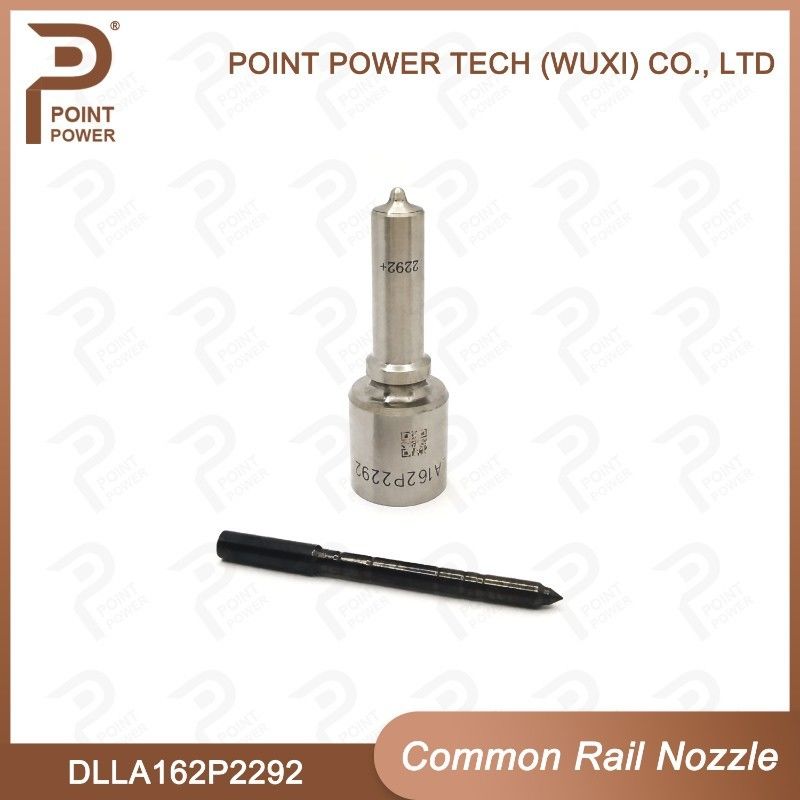 Bosch Common Rail Nozzle DLLA 162P 2292+ per iniettori 0 445 110 475