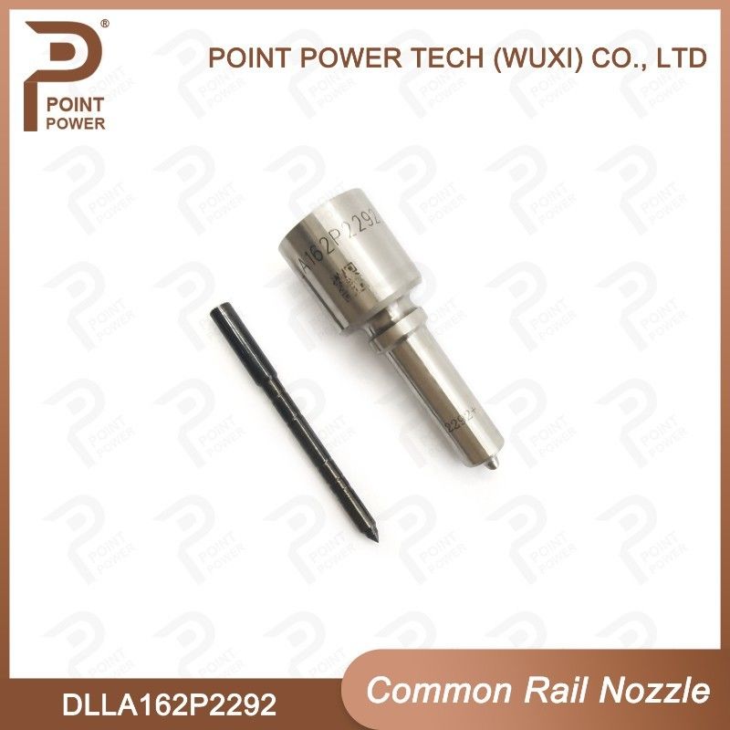 Bosch Common Rail Nozzle DLLA 162P 2292+ per iniettori 0 445 110 475