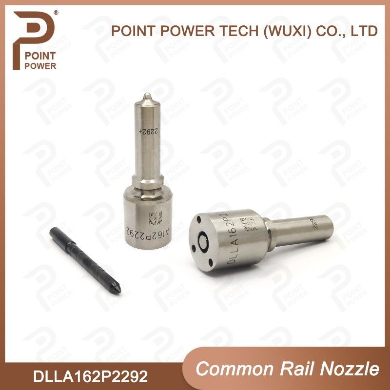 Bosch Common Rail Nozzle DLLA 162P 2292+ per iniettori 0 445 110 475