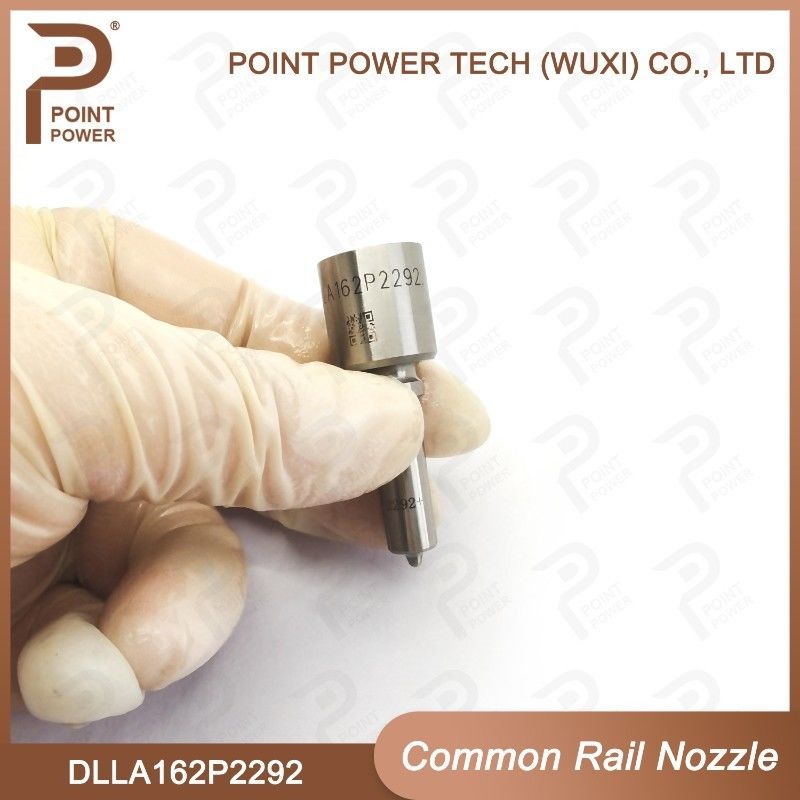 Bosch Common Rail Nozzle DLLA 162P 2292+ per iniettori 0 445 110 475