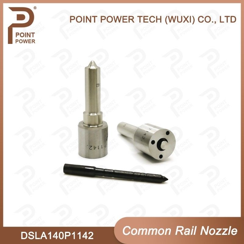 Nozzolo Diesel Bosch Nozzolo Common Rail DSLA 140P 1142 Per 0 445 110 110/145