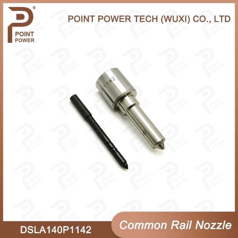 Nozzolo Diesel Bosch Nozzolo Common Rail DSLA 140P 1142 Per 0 445 110 110/145