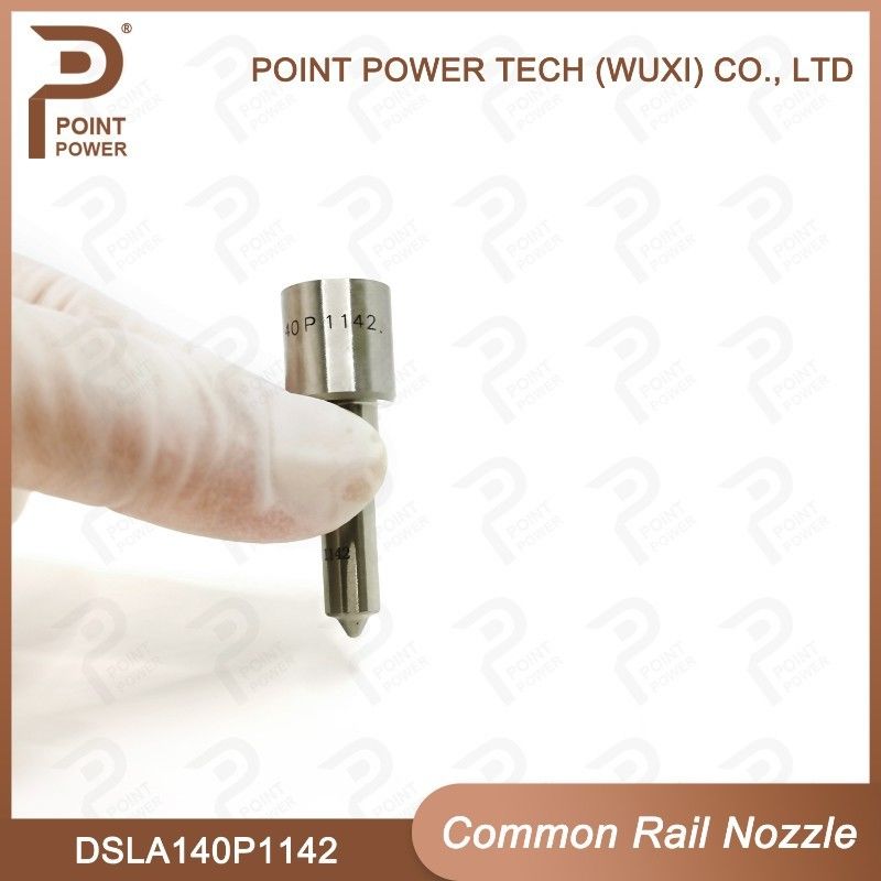 Nozzolo Diesel Bosch Nozzolo Common Rail DSLA 140P 1142 Per 0 445 110 110/145
