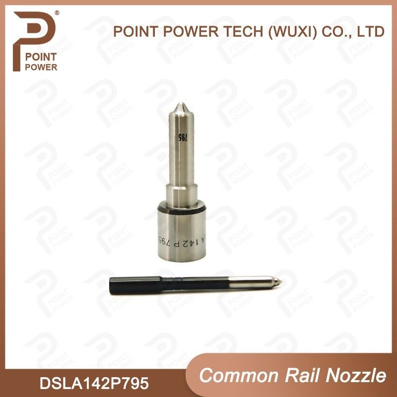 ugello per iniettore di carburante DSLA142P795 Bosch Diesel Nozzle For Common Rail Injectors 0 445110008/020/044