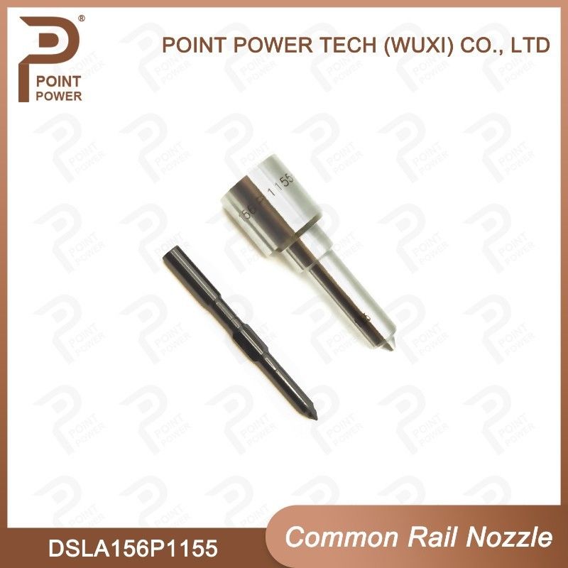 DSLA156P1155 Bosch Diesel Nozzle per iniettori Common Rail 0 445110115/116/195