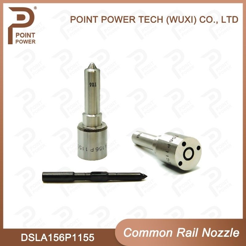 DSLA156P1155 Bosch Diesel Nozzle per iniettori Common Rail 0 445110115/116/195
