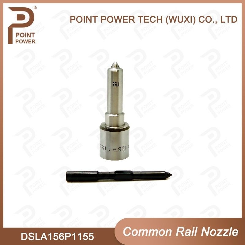 DSLA156P1155 Bosch Diesel Nozzle per iniettori Common Rail 0 445110115/116/195