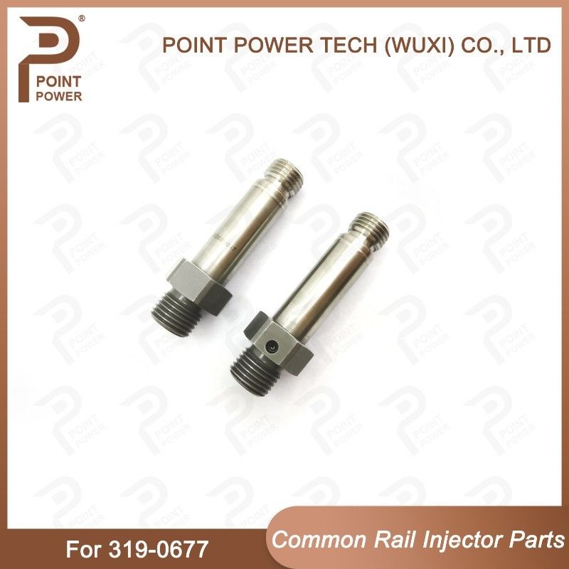 Valvola di mandata C7/C9 del CAT per Caterpillar 319-0670 319-0677 319-0676 E325D E329D