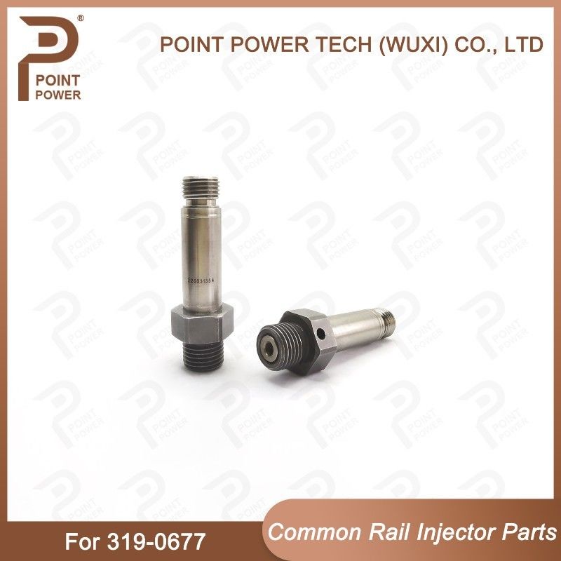 Valvola di mandata C7/C9 del CAT per Caterpillar 319-0670 319-0677 319-0676 E325D E329D
