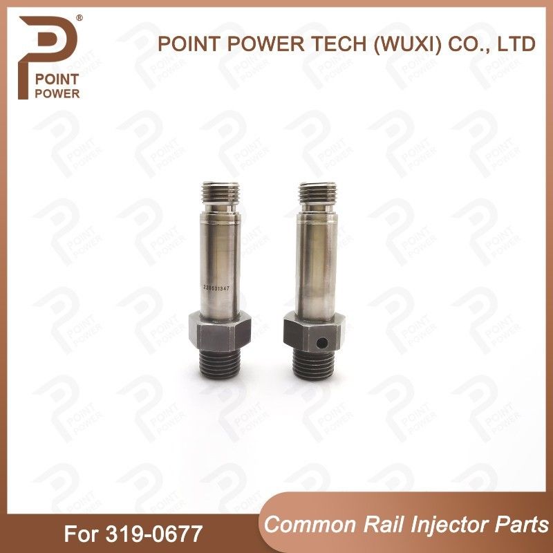 Valvola di mandata C7/C9 del CAT per Caterpillar 319-0670 319-0677 319-0676 E325D E329D