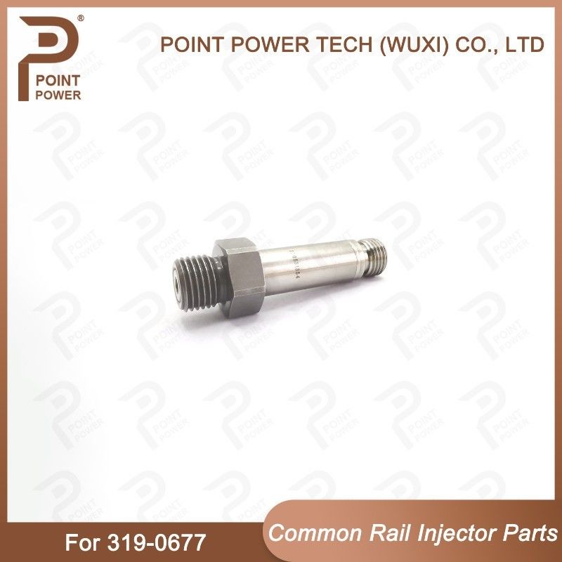 Valvola di mandata C7/C9 del CAT per Caterpillar 319-0670 319-0677 319-0676 E325D E329D