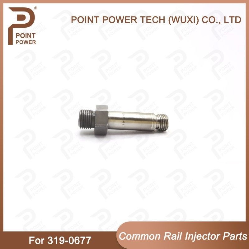 Valvola di mandata C7/C9 del CAT per Caterpillar 319-0670 319-0677 319-0676 E325D E329D