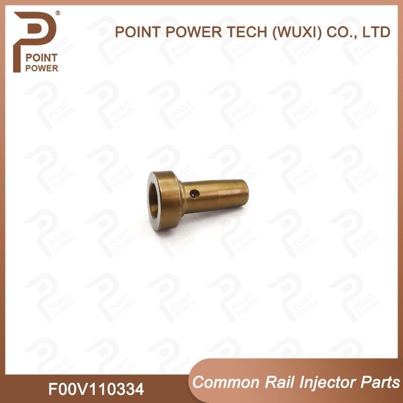 Parti di rotaie comuni diesel Bosch Valve Cap F 00v 334 Per iniettori Bosch Serie 110